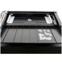 МФУ Kyocera Mita ECOSYS M2135dn фото 2